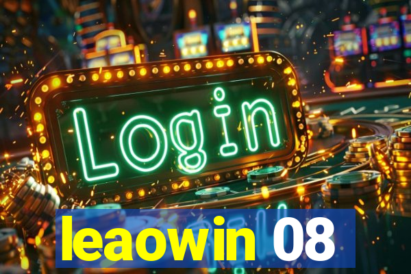 leaowin 08